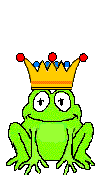 Frog Prince
